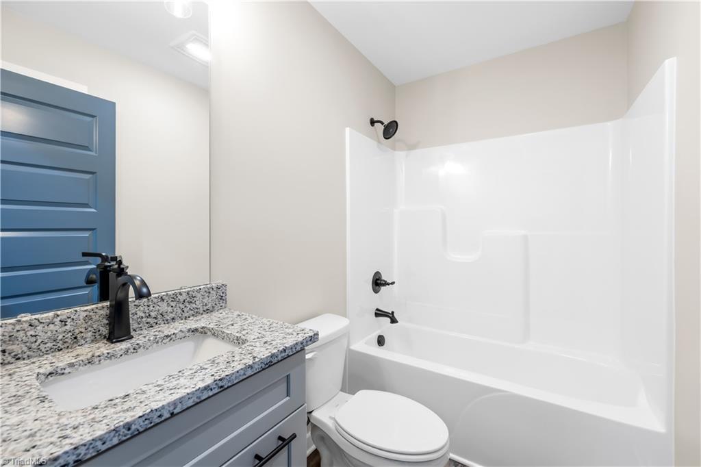 177 Monticello Road Statesville, NC 28625 - Photo 20 of 39 Bath