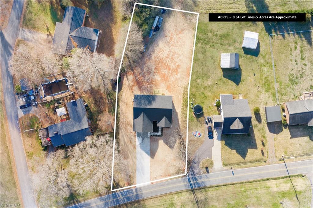 177 Monticello Road Statesville, NC 28625 - Photo 31 of 39