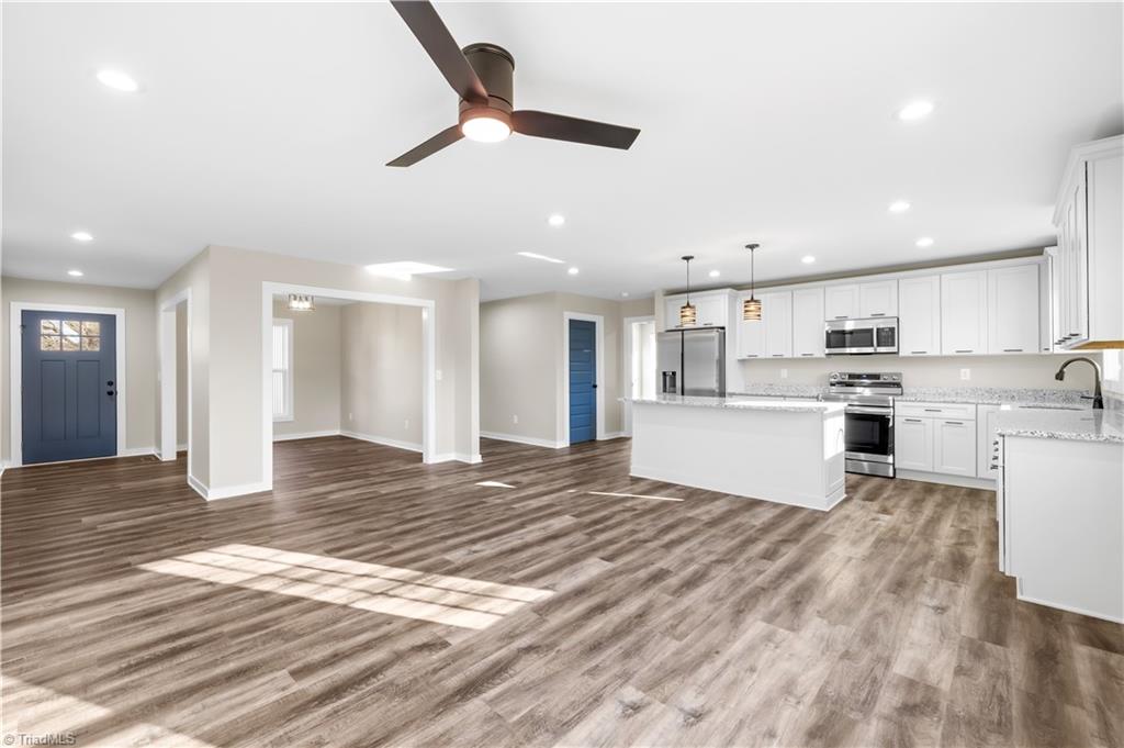 177 Monticello Road Statesville, NC 28625 - Photo 6 of 39