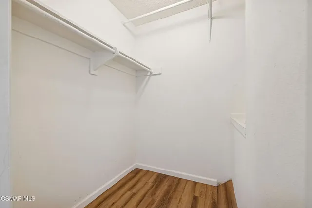 a house view with a backyard space