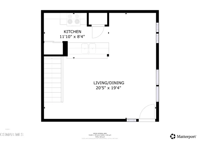 $2,595 | 1123 Carlsbad Place, Ventura, CA 93003