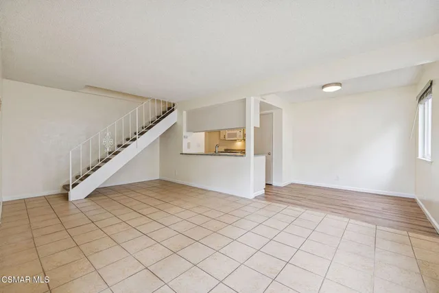 a view of an entryway