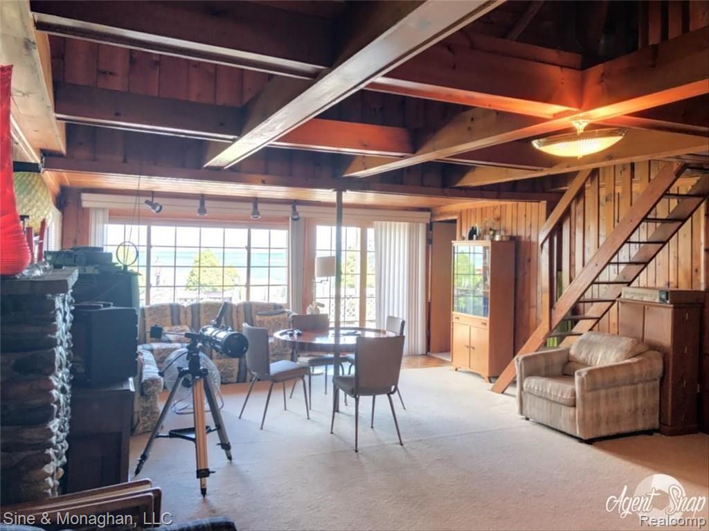 8727 Lakeshore Road Lexington, MI 48450 - Photo 3 of 34 8727 view of the cottage.jpg
