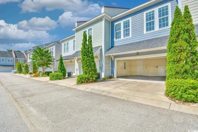 $419,949 | 750 Shine Avenue, Unit 750, Myrtle Beach, SC 29577