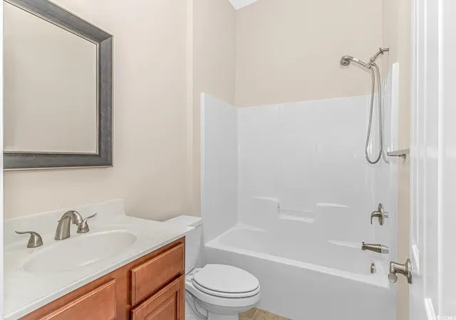 $419,949 | 750 Shine Avenue, Unit 750, Myrtle Beach, SC 29577