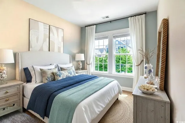 $419,949 | 750 Shine Avenue, Unit 750, Myrtle Beach, SC 29577