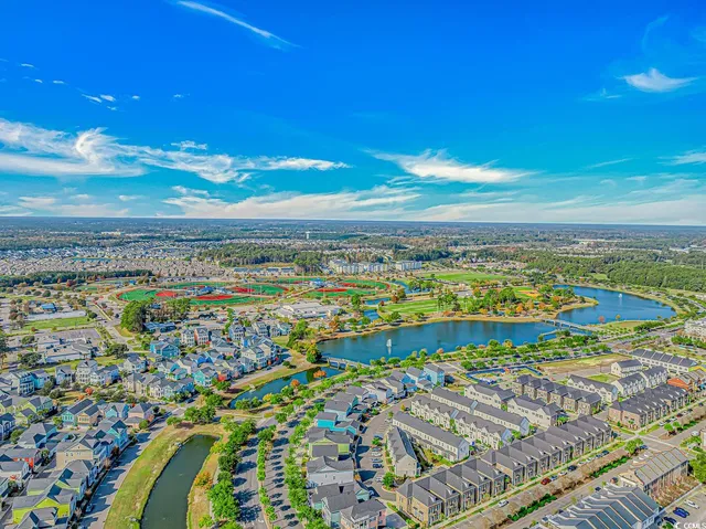 $419,949 | 750 Shine Avenue, Unit 750, Myrtle Beach, SC 29577