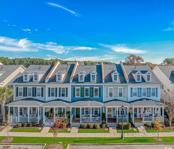 $419,949 | 750 Shine Avenue, Unit 750, Myrtle Beach, SC 29577