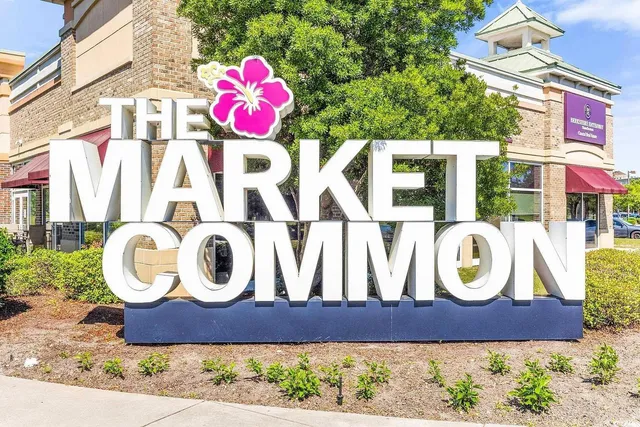 $419,949 | 750 Shine Avenue, Unit 750, Myrtle Beach, SC 29577