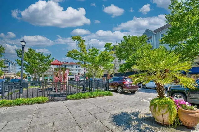 $419,949 | 750 Shine Avenue, Unit 750, Myrtle Beach, SC 29577