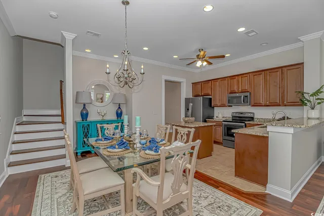 $419,949 | 750 Shine Avenue, Unit 750, Myrtle Beach, SC 29577