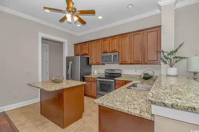 $419,949 | 750 Shine Avenue, Unit 750, Myrtle Beach, SC 29577