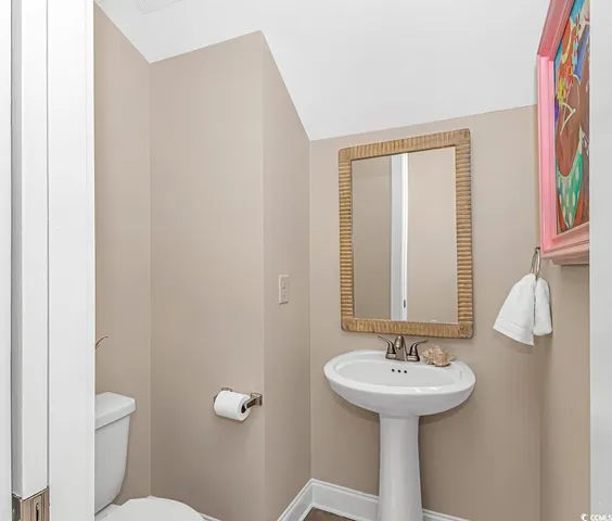 $419,949 | 750 Shine Avenue, Unit 750, Myrtle Beach, SC 29577