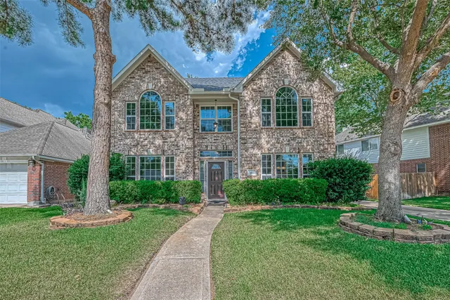 $2,400 | 3415 Brinton Trails Lane, Katy, TX 77494