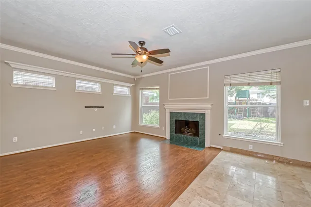 $2,400 | 3415 Brinton Trails Lane, Katy, TX 77494