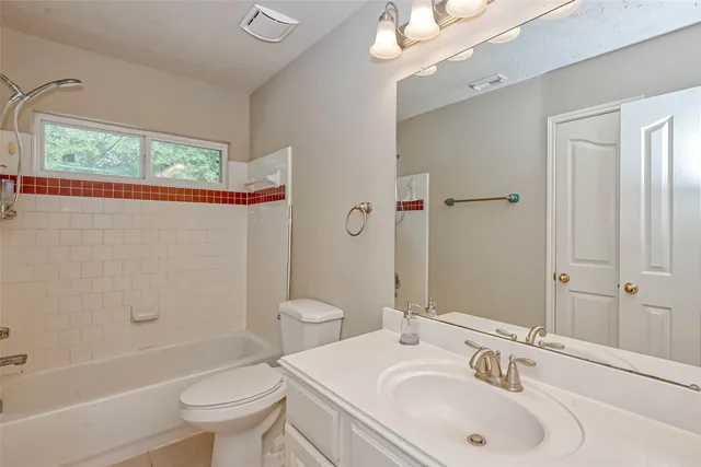 $2,400 | 3415 Brinton Trails Lane, Katy, TX 77494