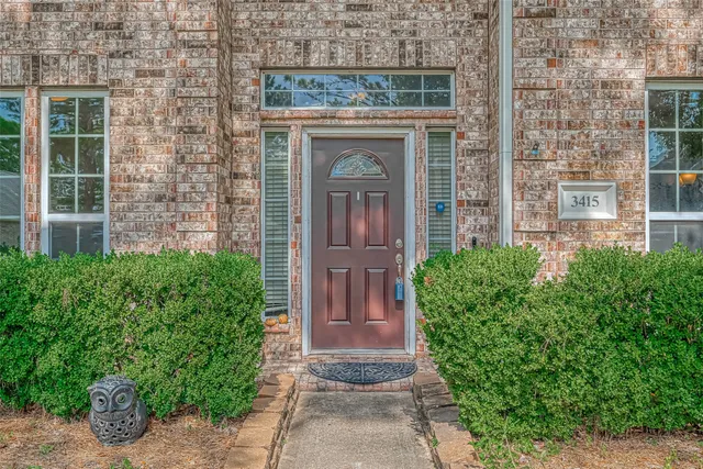$2,400 | 3415 Brinton Trails Lane, Katy, TX 77494