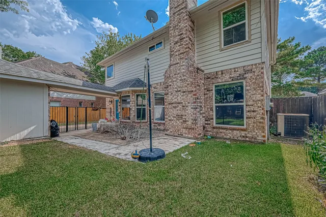 $2,400 | 3415 Brinton Trails Lane, Katy, TX 77494