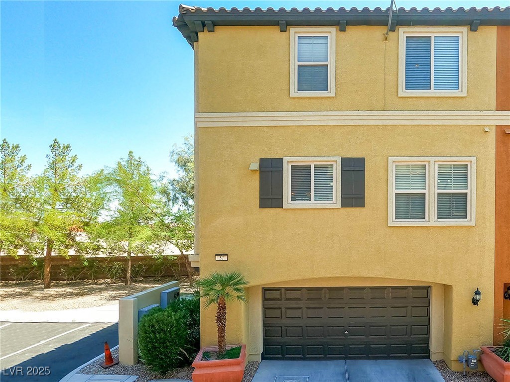 4650 Ranch House Road, Unit 57 North Las Vegas, NV 89031 - Photo 1 of 40 Gallery Image 1