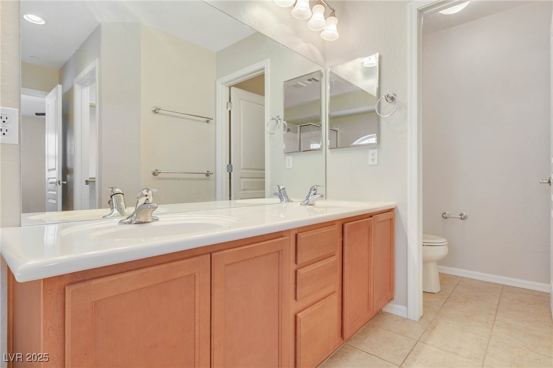 4650 Ranch House Road, Unit 57 North Las Vegas, NV 89031 - Photo 14 of 40 Gallery Image 14