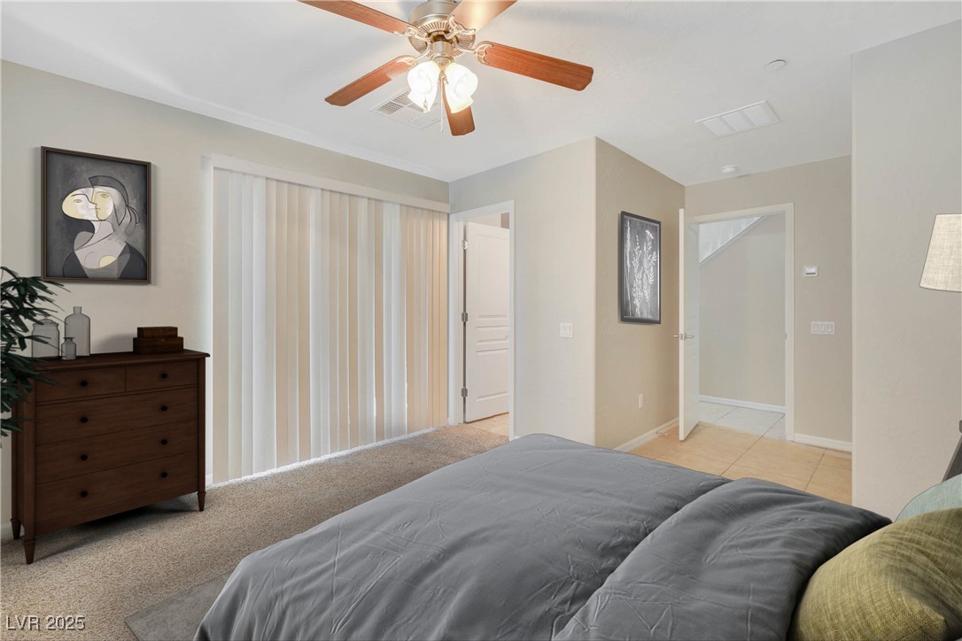 4650 Ranch House Road, Unit 57 North Las Vegas, NV 89031 - Photo 19 of 40 Virtually Staged