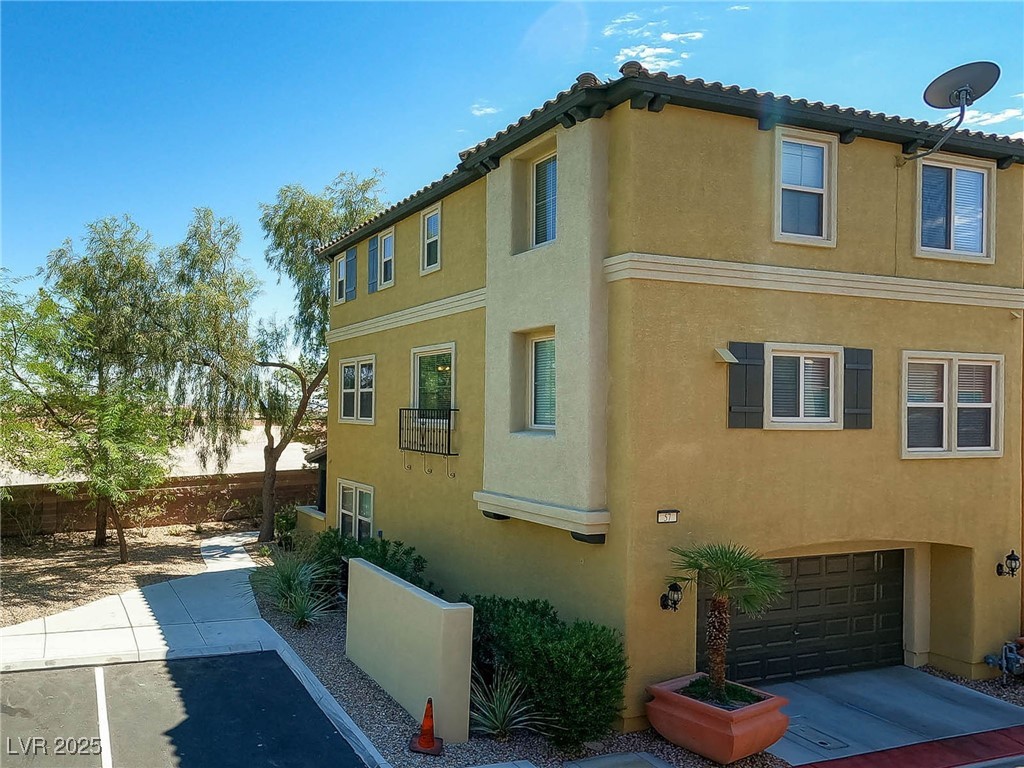 4650 Ranch House Road, Unit 57 North Las Vegas, NV 89031 - Photo 2 of 40 Gallery Image 2
