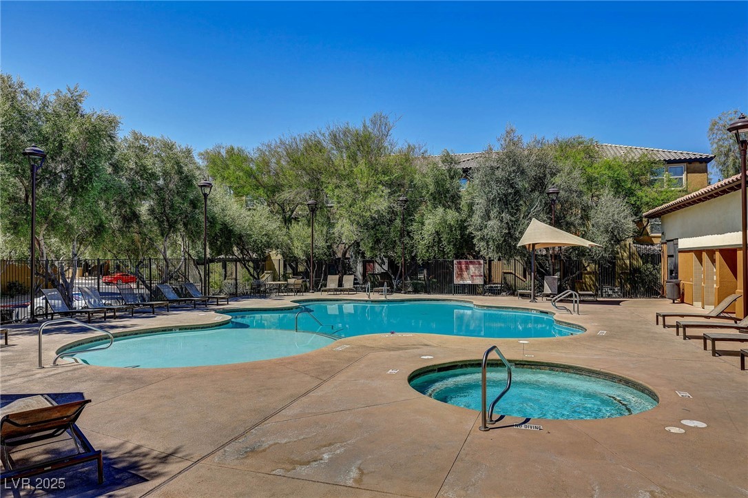 4650 Ranch House Road, Unit 57 North Las Vegas, NV 89031 - Photo 22 of 40 Gallery Image 22