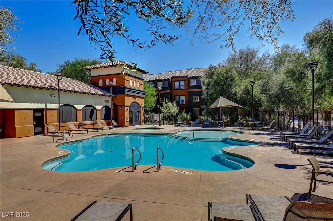 4650 Ranch House Road, Unit 57 North Las Vegas, NV 89031 - Photo 23 of 40 Gallery Image 23