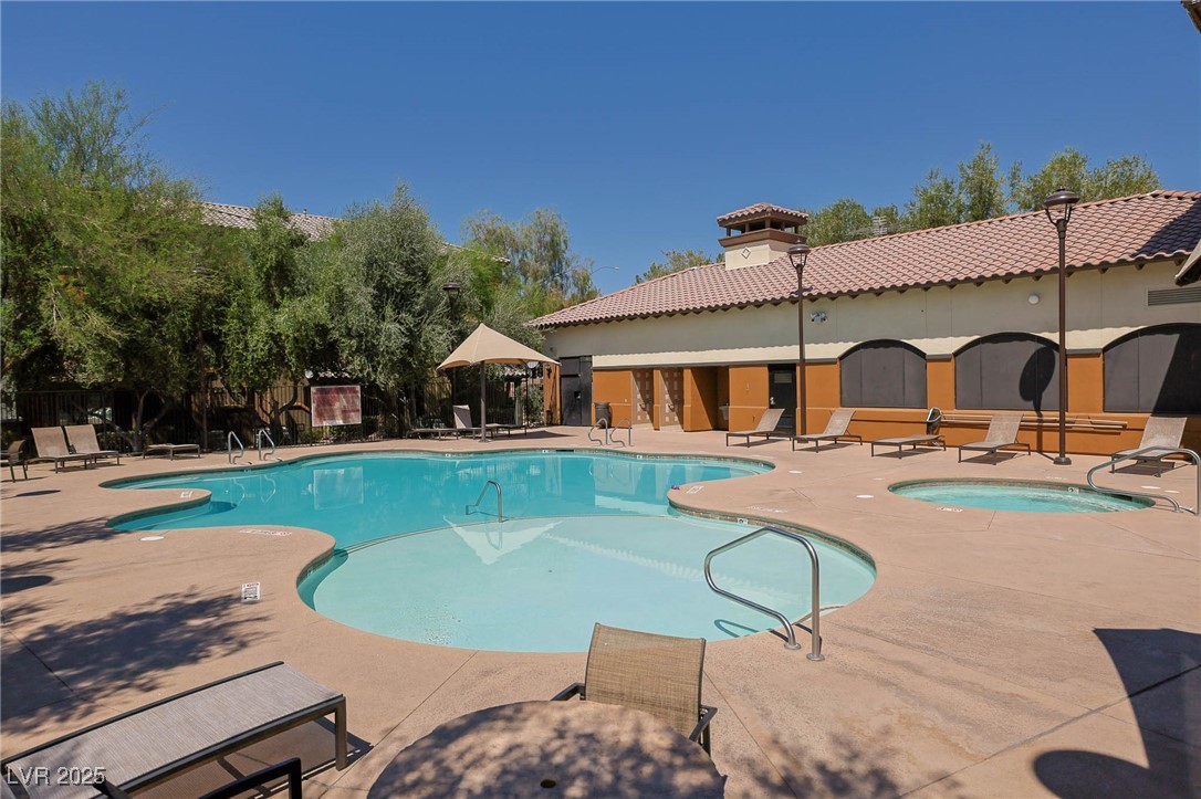 4650 Ranch House Road, Unit 57 North Las Vegas, NV 89031 - Photo 24 of 40 Gallery Image 24