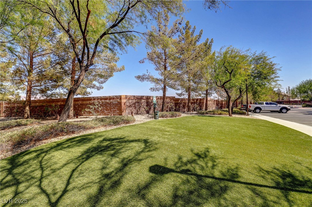 4650 Ranch House Road, Unit 57 North Las Vegas, NV 89031 - Photo 25 of 40 Gallery Image 25