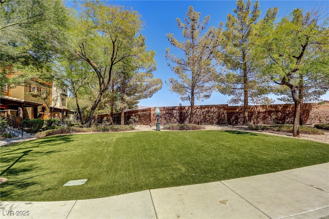 4650 Ranch House Road, Unit 57 North Las Vegas, NV 89031 - Photo 26 of 40 Gallery Image 26