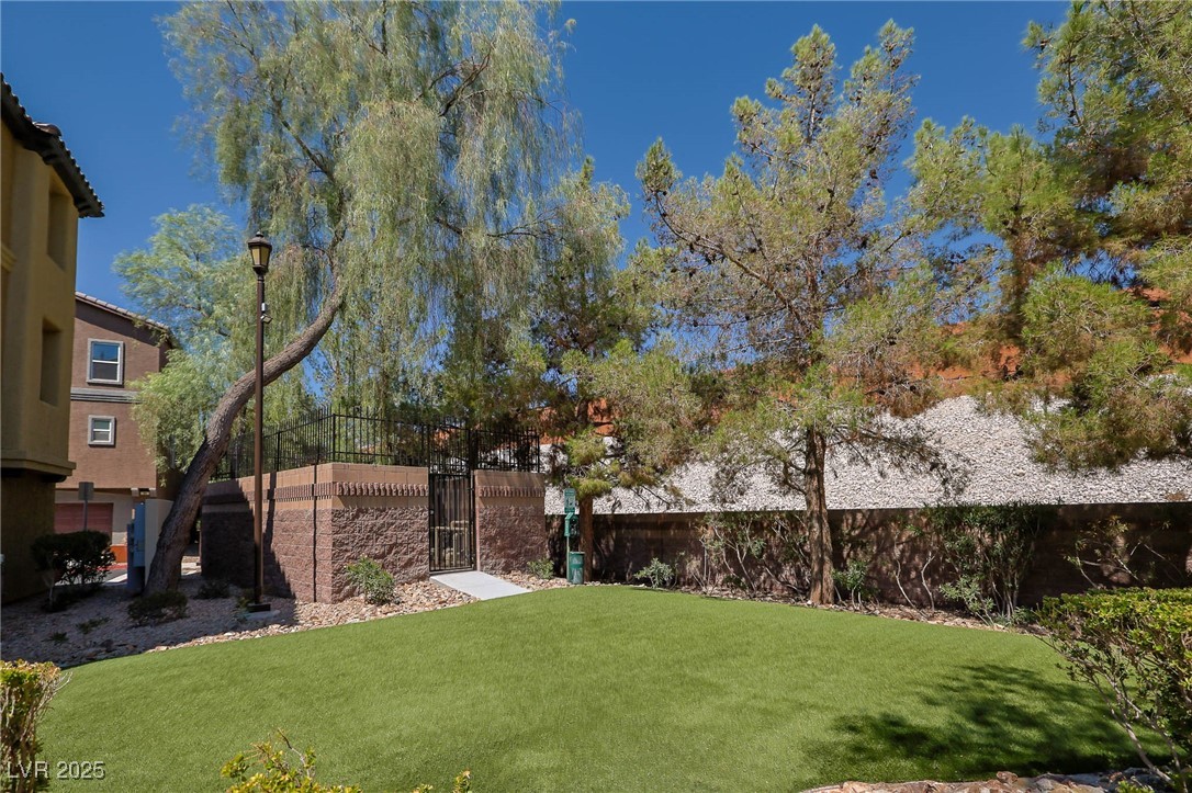 4650 Ranch House Road, Unit 57 North Las Vegas, NV 89031 - Photo 27 of 40 Gallery Image 27