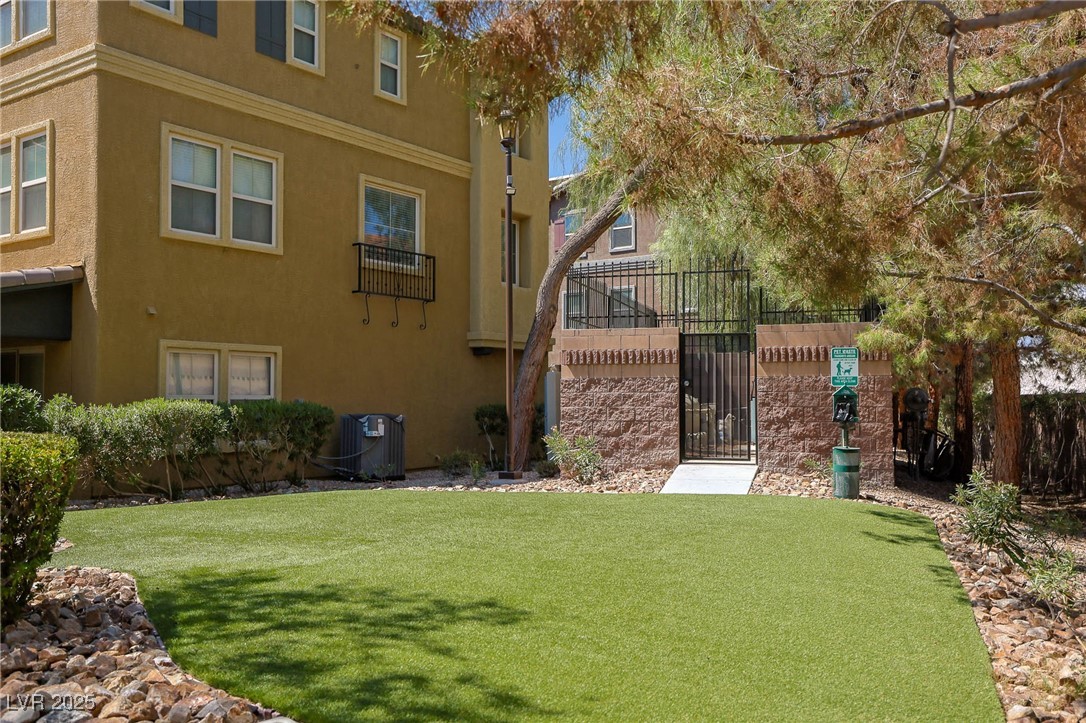 4650 Ranch House Road, Unit 57 North Las Vegas, NV 89031 - Photo 28 of 40 Gallery Image 28