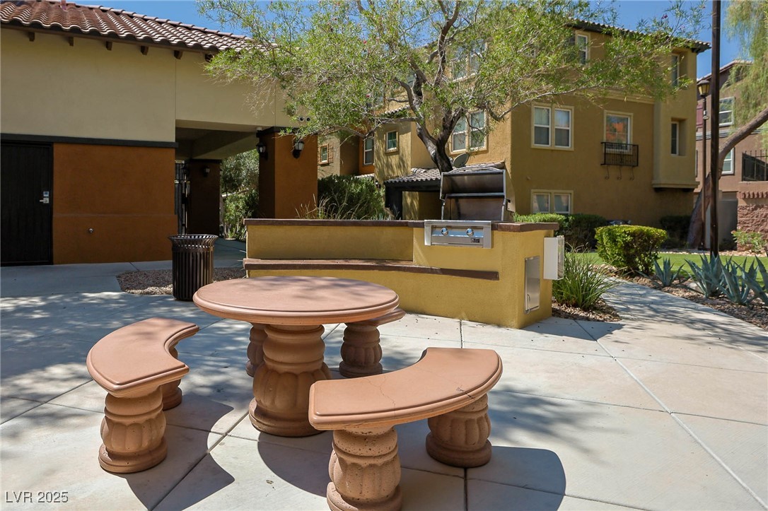 4650 Ranch House Road, Unit 57 North Las Vegas, NV 89031 - Photo 29 of 40 Gallery Image 29