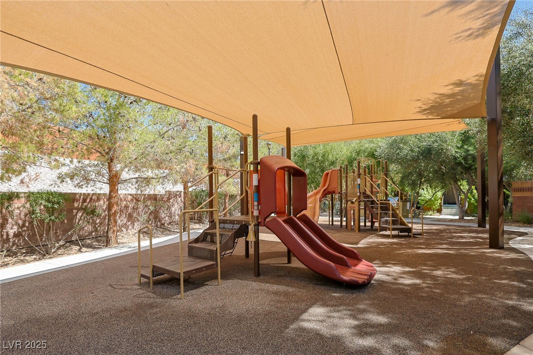 4650 Ranch House Road, Unit 57 North Las Vegas, NV 89031 - Photo 30 of 40 Gallery Image 30