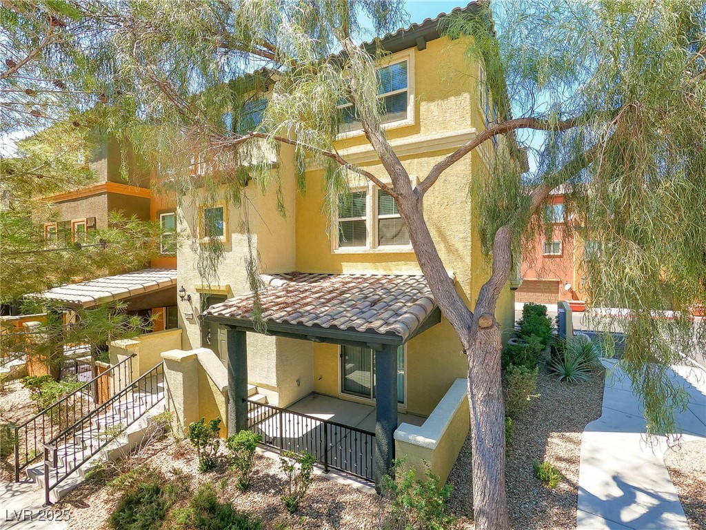 4650 Ranch House Road, Unit 57 North Las Vegas, NV 89031 - Photo 3 of 40 Gallery Image 3