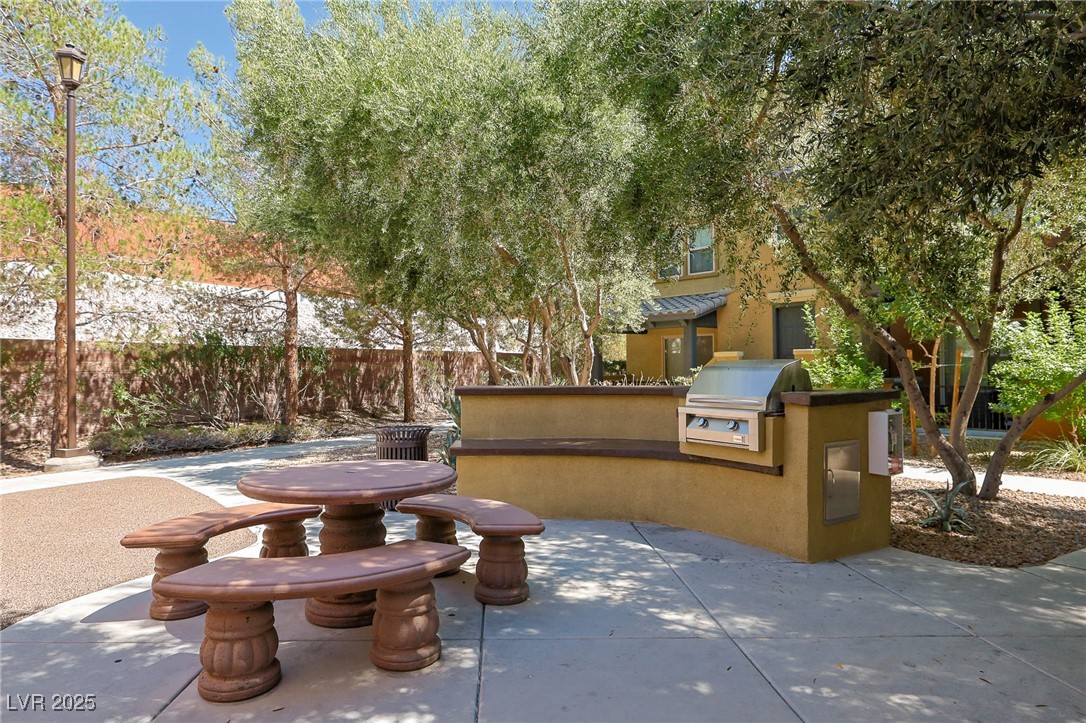 4650 Ranch House Road, Unit 57 North Las Vegas, NV 89031 - Photo 32 of 40 Gallery Image 32