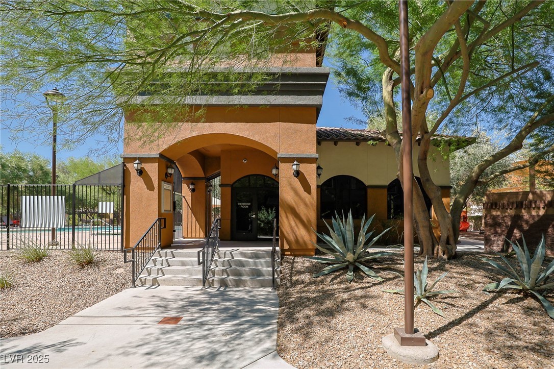 4650 Ranch House Road, Unit 57 North Las Vegas, NV 89031 - Photo 37 of 40 Gallery Image 37