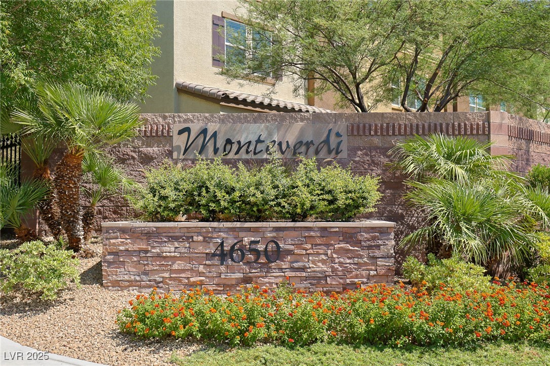 4650 Ranch House Road, Unit 57 North Las Vegas, NV 89031 - Photo 39 of 40 Gallery Image 39