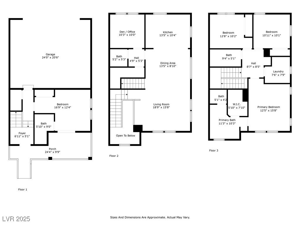 4650 Ranch House Road, Unit 57 North Las Vegas, NV 89031 - Photo 40 of 40 Gallery Image 40