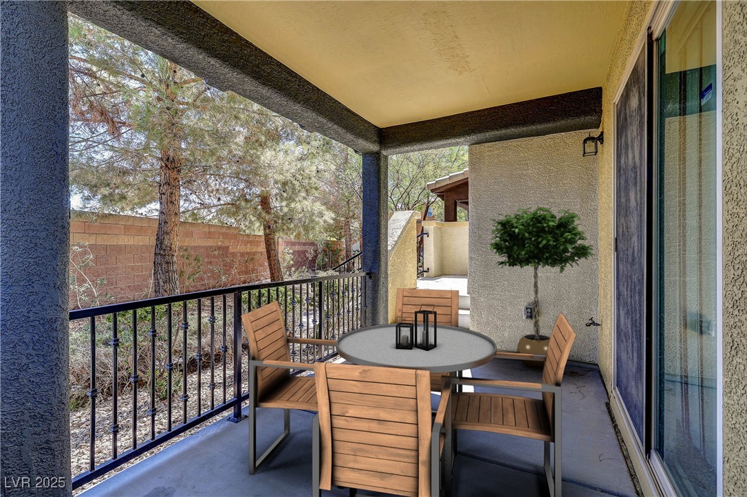 4650 Ranch House Road, Unit 57 North Las Vegas, NV 89031 - Photo 4 of 40 Virtually Staged