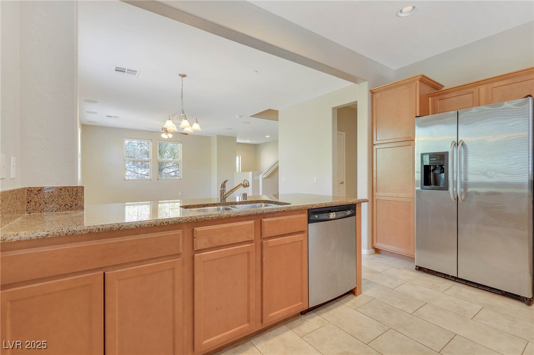 4650 Ranch House Road, Unit 57 North Las Vegas, NV 89031 - Photo 7 of 40 Gallery Image 7