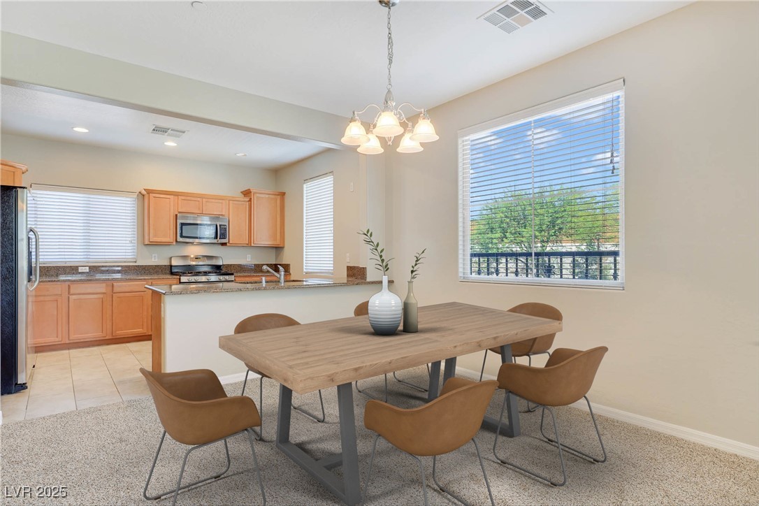 4650 Ranch House Road, Unit 57 North Las Vegas, NV 89031 - Photo 8 of 40 Virtually Staged