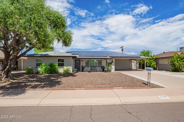 $3,200 | 2136 West Village Drive, Phoenix, AZ 85023
