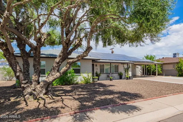 $3,200 | 2136 West Village Drive, Phoenix, AZ 85023