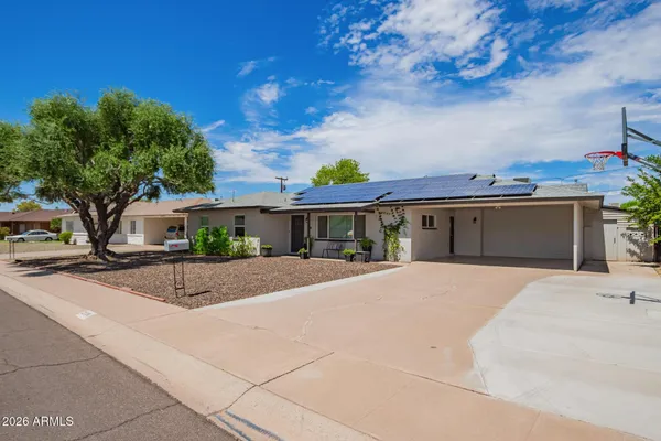 $3,200 | 2136 West Village Drive, Phoenix, AZ 85023