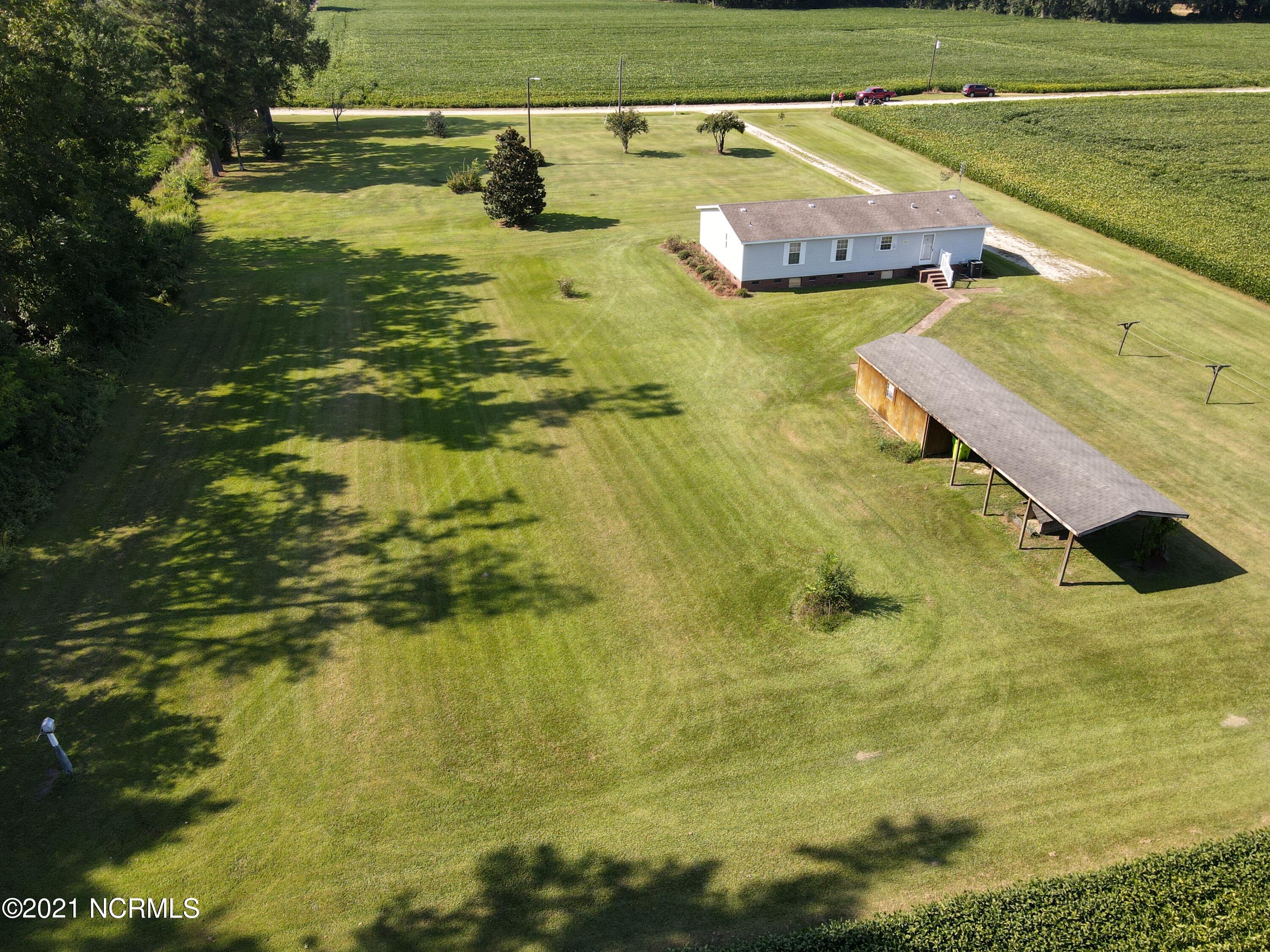 254 Elmon Road Ernul, NC 28527 - Photo 5 of 25 DJI_0151