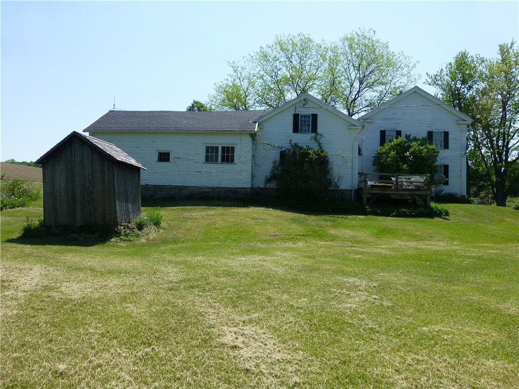 1971 Highway 167 Warren, NY 13407 - Photo 4 of 33