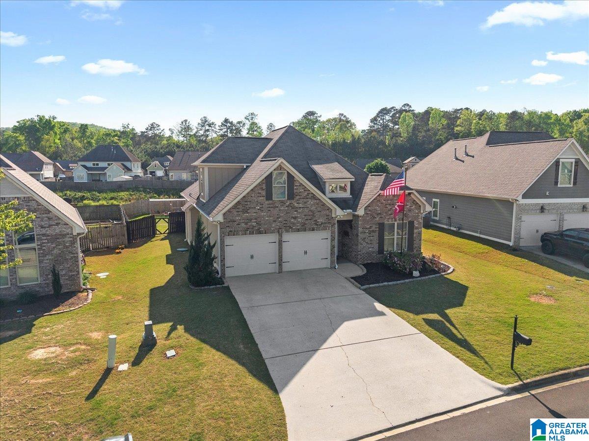 180 Sweetwater Way Springville, AL 35146 - Photo 25 of 25