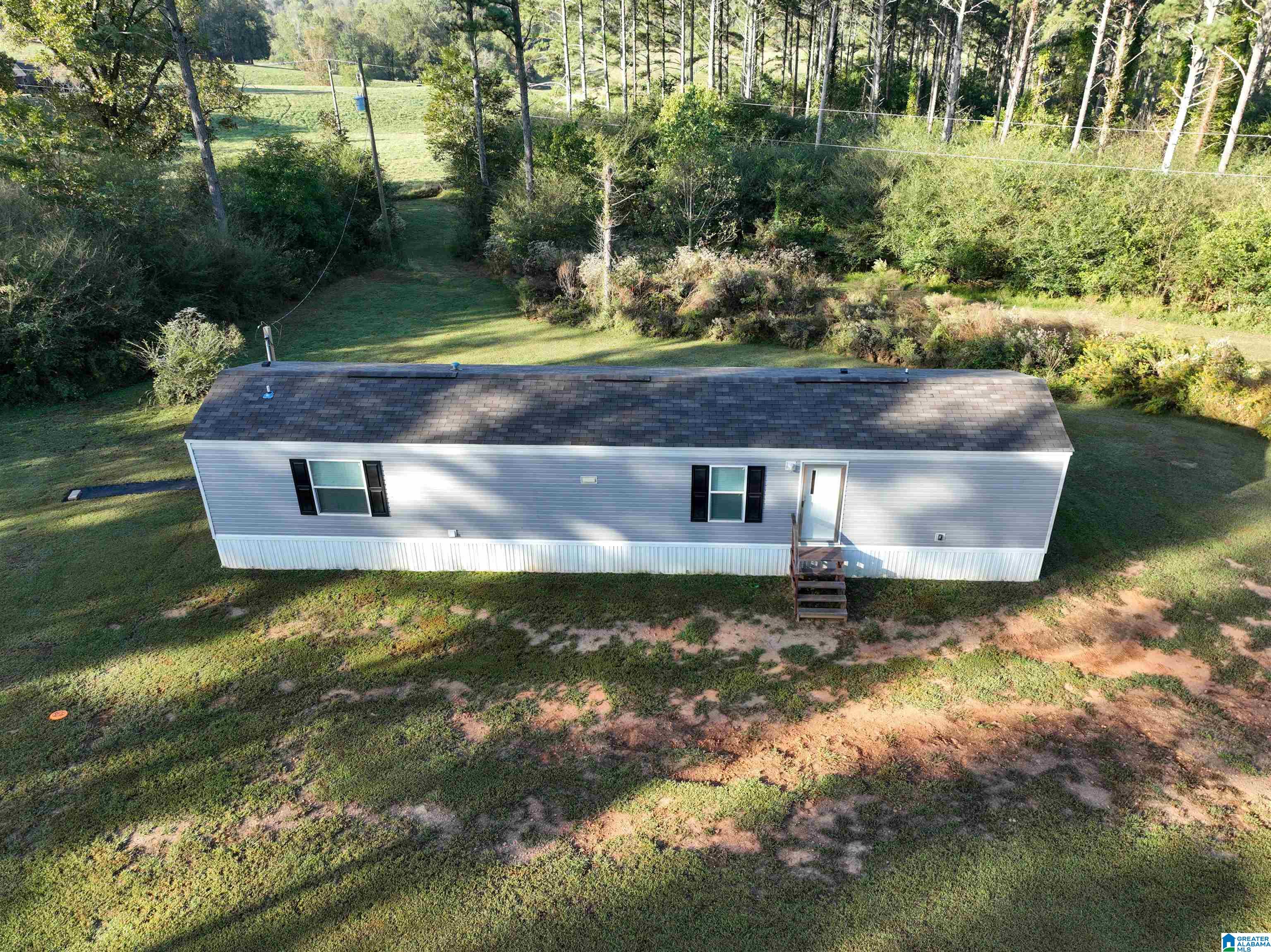 3519 County Road 95 Ranburne, AL 36273 - Photo 5 of 35